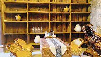 Nanyuan Gusu Boutique Inn