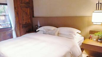 Nanyuan Gusu Boutique Inn