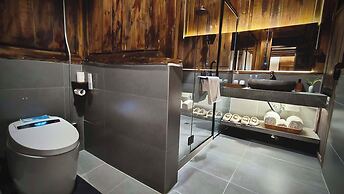 Nanyuan Gusu Boutique Inn