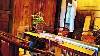 Nanyuan Gusu Boutique Inn