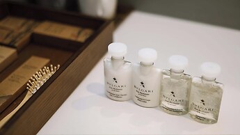 Nanyuan Gusu Boutique Inn