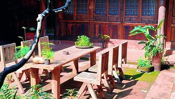 Nanyuan Gusu Boutique Inn