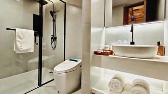 Nanyuan Gusu Boutique Inn