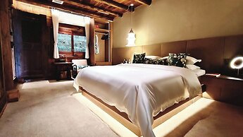 Nanyuan Gusu Boutique Inn