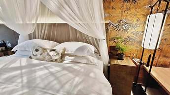 Nanyuan Gusu Boutique Inn