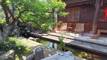Nanyuan Gusu Boutique Inn