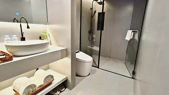 Nanyuan Gusu Boutique Inn