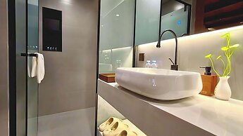 Nanyuan Gusu Boutique Inn
