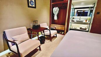 Nanyuan Gusu Boutique Inn