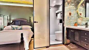 Nanyuan Gusu Boutique Inn