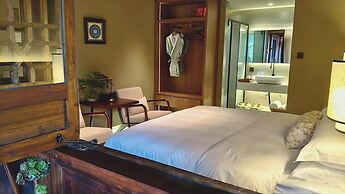 Nanyuan Gusu Boutique Inn