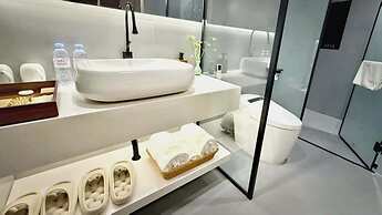 Nanyuan Gusu Boutique Inn