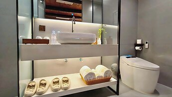 Nanyuan Gusu Boutique Inn