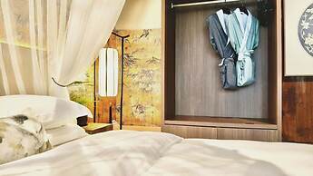 Nanyuan Gusu Boutique Inn