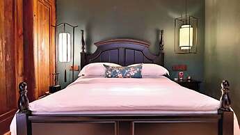 Nanyuan Gusu Boutique Inn