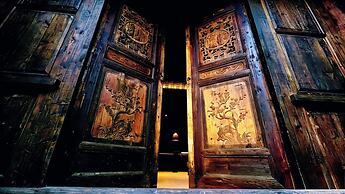 Nanyuan Gusu Boutique Inn