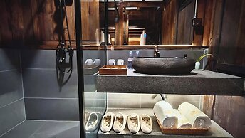 Nanyuan Gusu Boutique Inn