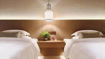 Nanyuan Gusu Boutique Inn