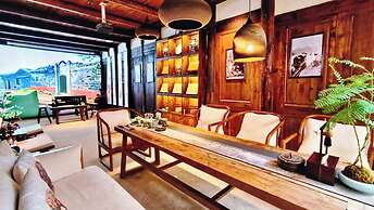 Nanyuan Gusu Boutique Inn