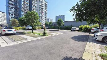 Nanyuan Gusu Boutique Inn