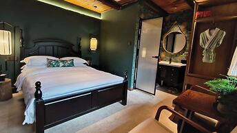 Nanyuan Gusu Boutique Inn