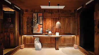 Nanyuan Gusu Boutique Inn