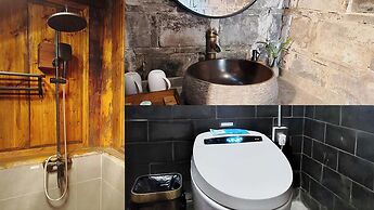 Nanyuan Gusu Boutique Inn