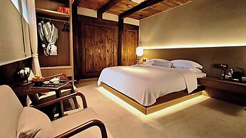 Nanyuan Gusu Boutique Inn