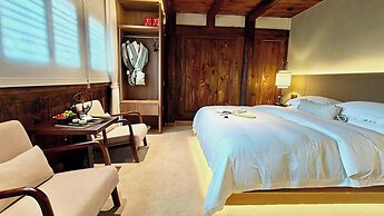 Nanyuan Gusu Boutique Inn
