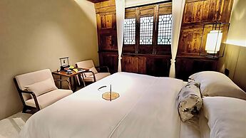 Nanyuan Gusu Boutique Inn