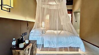 Nanyuan Gusu Boutique Inn