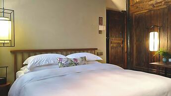 Nanyuan Gusu Boutique Inn