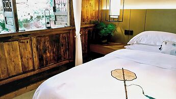 Nanyuan Gusu Boutique Inn