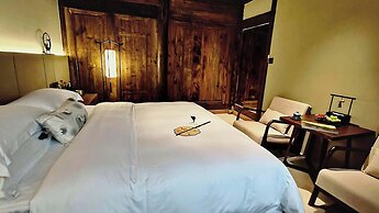 Nanyuan Gusu Boutique Inn