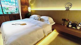 Nanyuan Gusu Boutique Inn