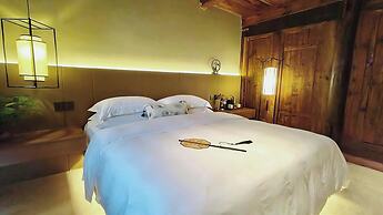 Nanyuan Gusu Boutique Inn