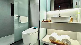 Nanyuan Gusu Boutique Inn