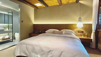 Nanyuan Gusu Boutique Inn
