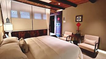 Nanyuan Gusu Boutique Inn
