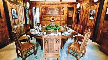 Nanyuan Gusu Boutique Inn