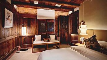 Nanyuan Gusu Boutique Inn