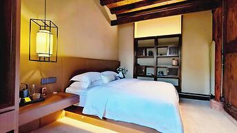 Nanyuan Gusu Boutique Inn
