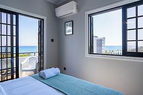 Peale's 2-BR Apt & Balcony in Mackenzie