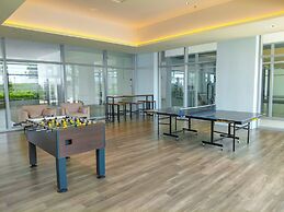 Dorsett Waterfront Subang by Manhattan