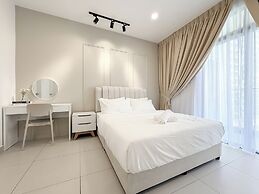 Dorsett Waterfront Subang by Manhattan