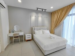Dorsett Waterfront Subang by Manhattan