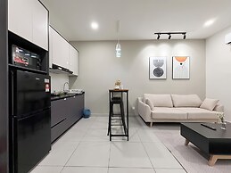 Dorsett Waterfront Subang by Manhattan