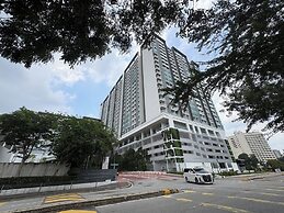 Dorsett Waterfront Subang by Manhattan