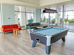 Dorsett Waterfront Subang by Manhattan