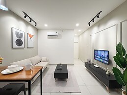Dorsett Waterfront Subang by Manhattan